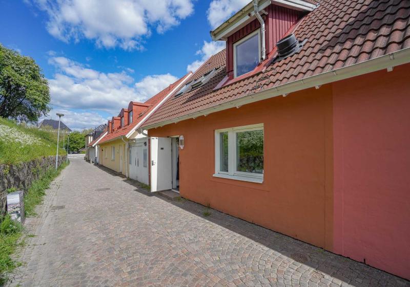 Hantverksgatan 34B, Centrum