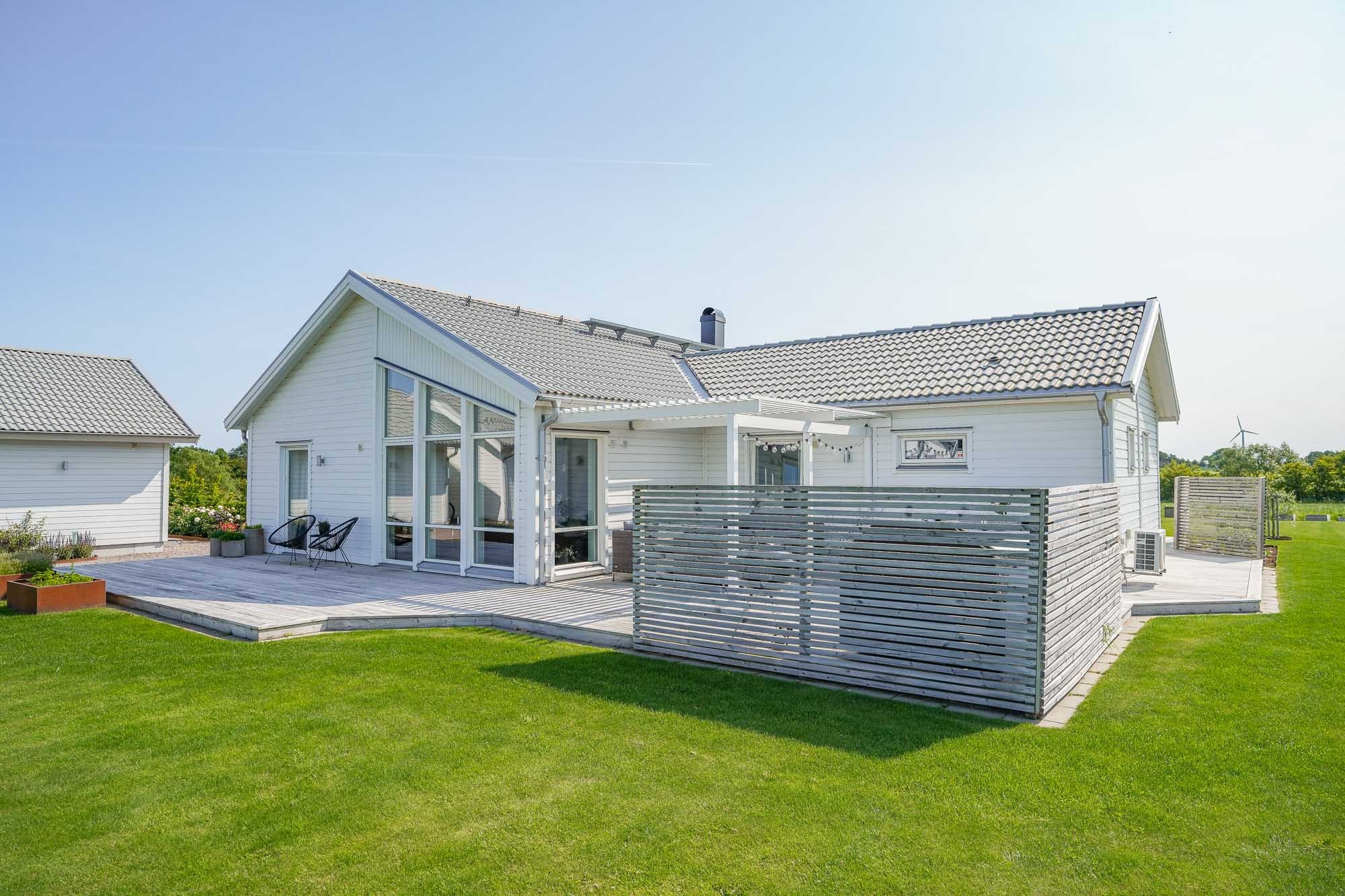 Mellby ängar 7, Mellbystrand