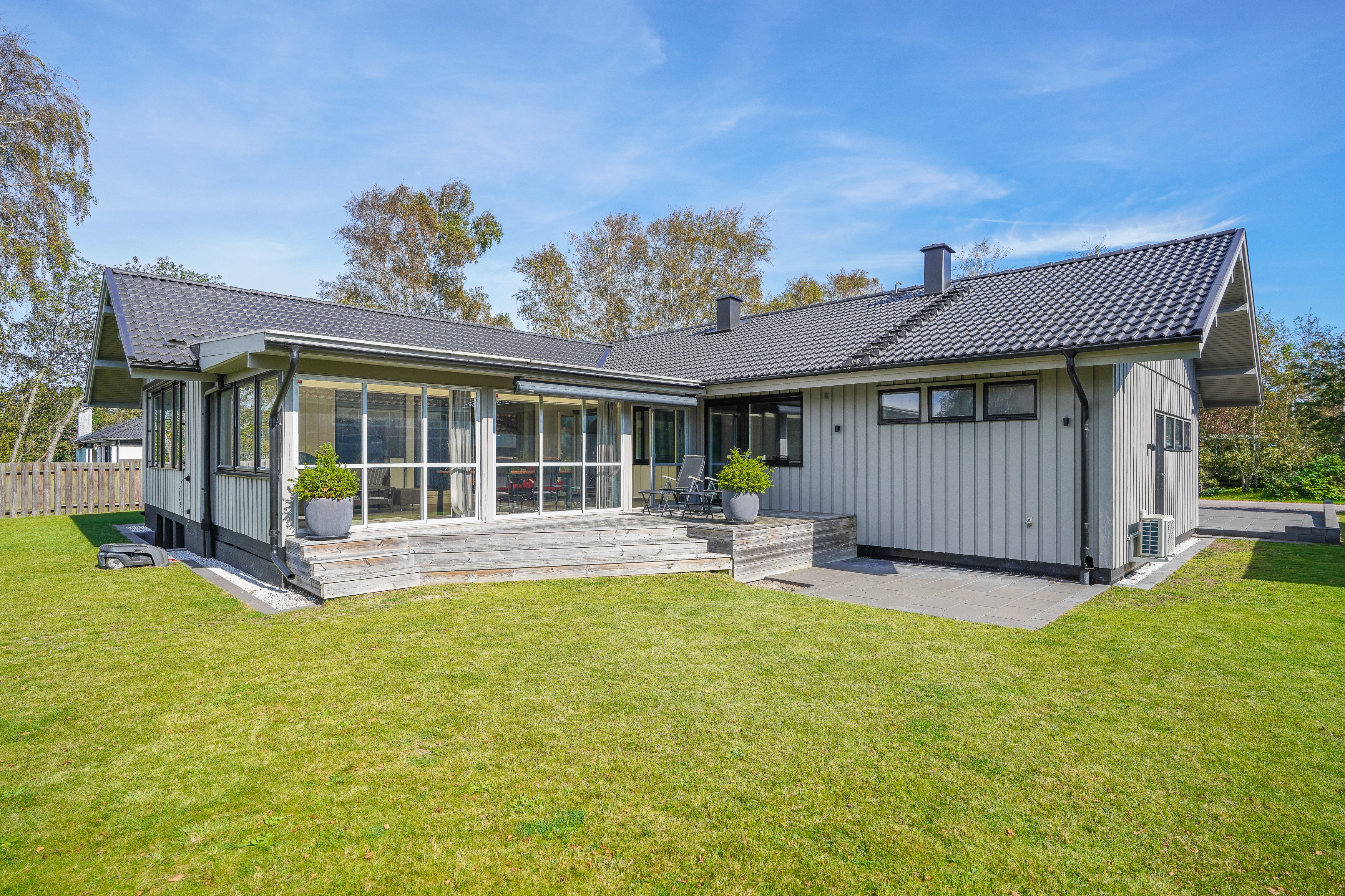 Vilshärads Vinbärsväg 2, Villshärad