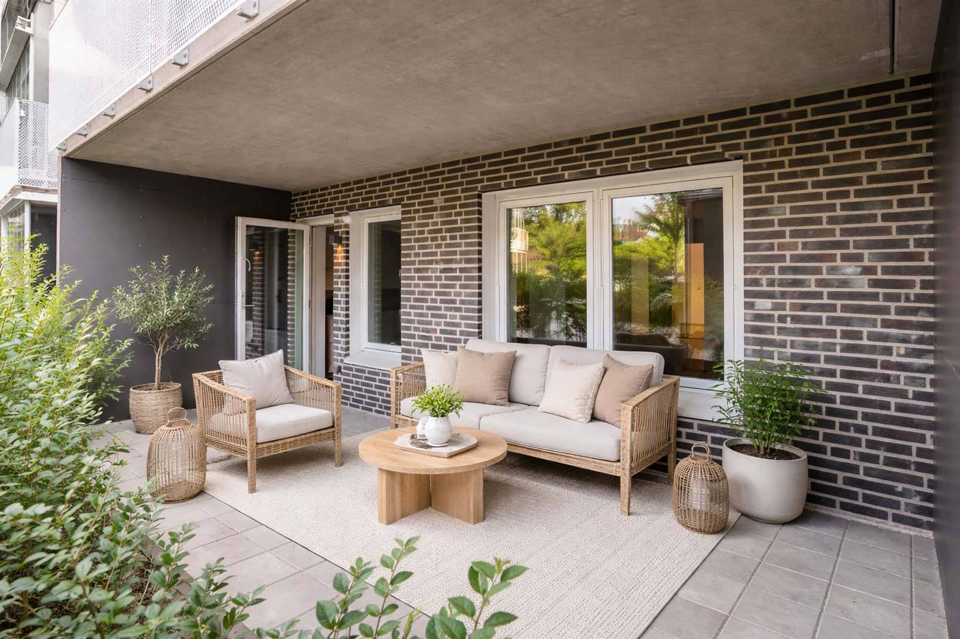 Stockenbergsgatan 11, Centrum