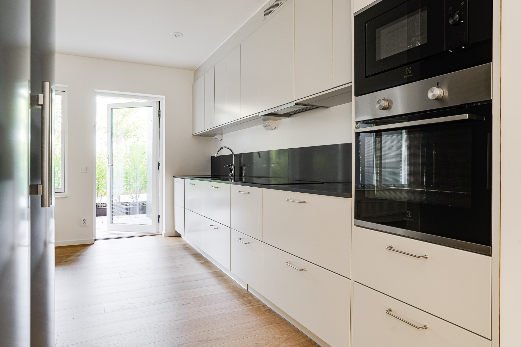 Stockenbergsgatan 11, Centrum