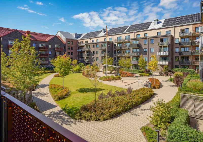 Bryngelshusgatan 51, Centrum