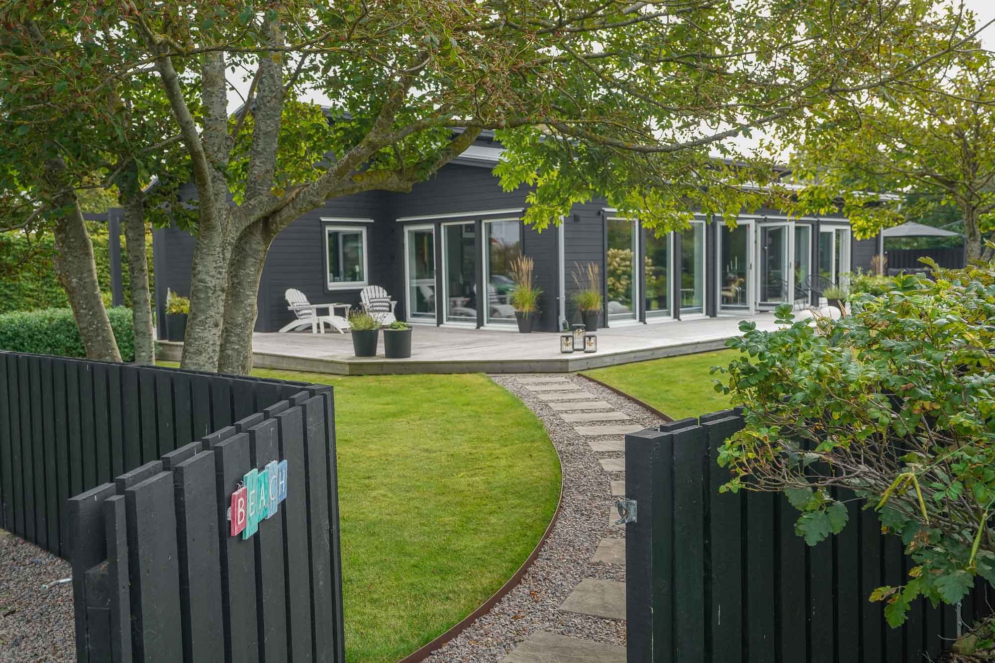 Vilshärads Hagelväg 5B, Villshärad