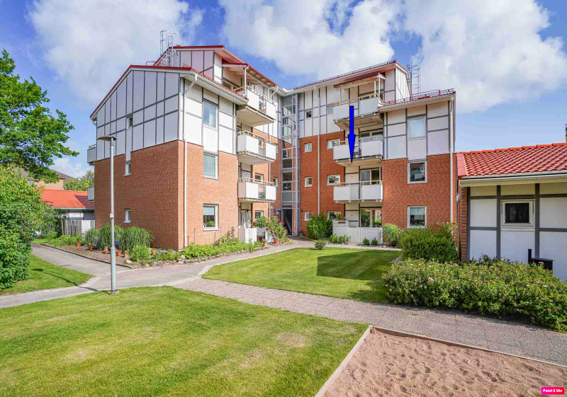 Pålsbovägen 4, Pålsbo