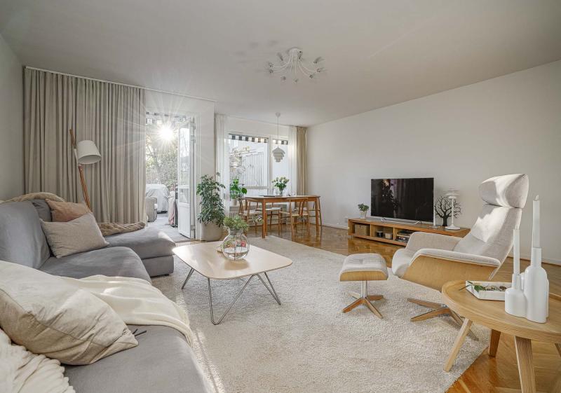 Broddesonsgatan 62D, Väster