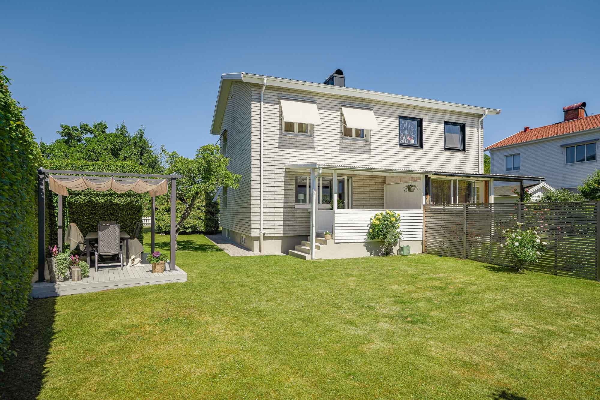 Richardsonsgatan 9, Rotorp