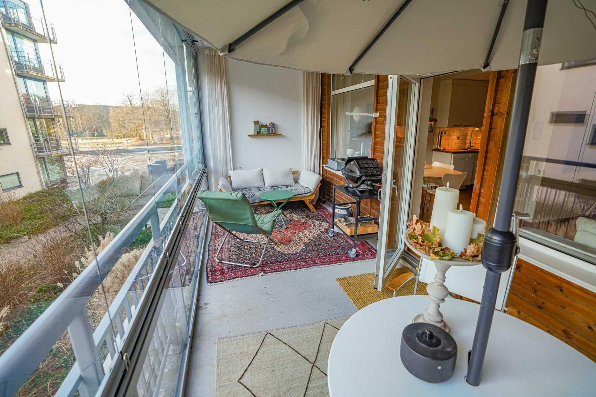 Nissabogatan 4, Nissastrand