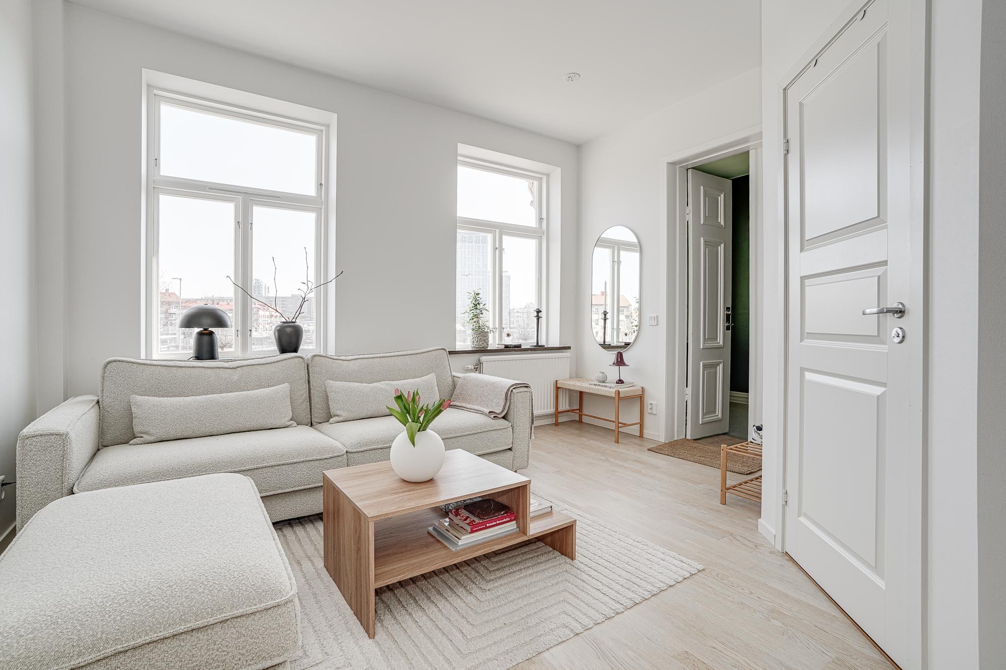 Stationsgatan 32 I, Östra Förstaden