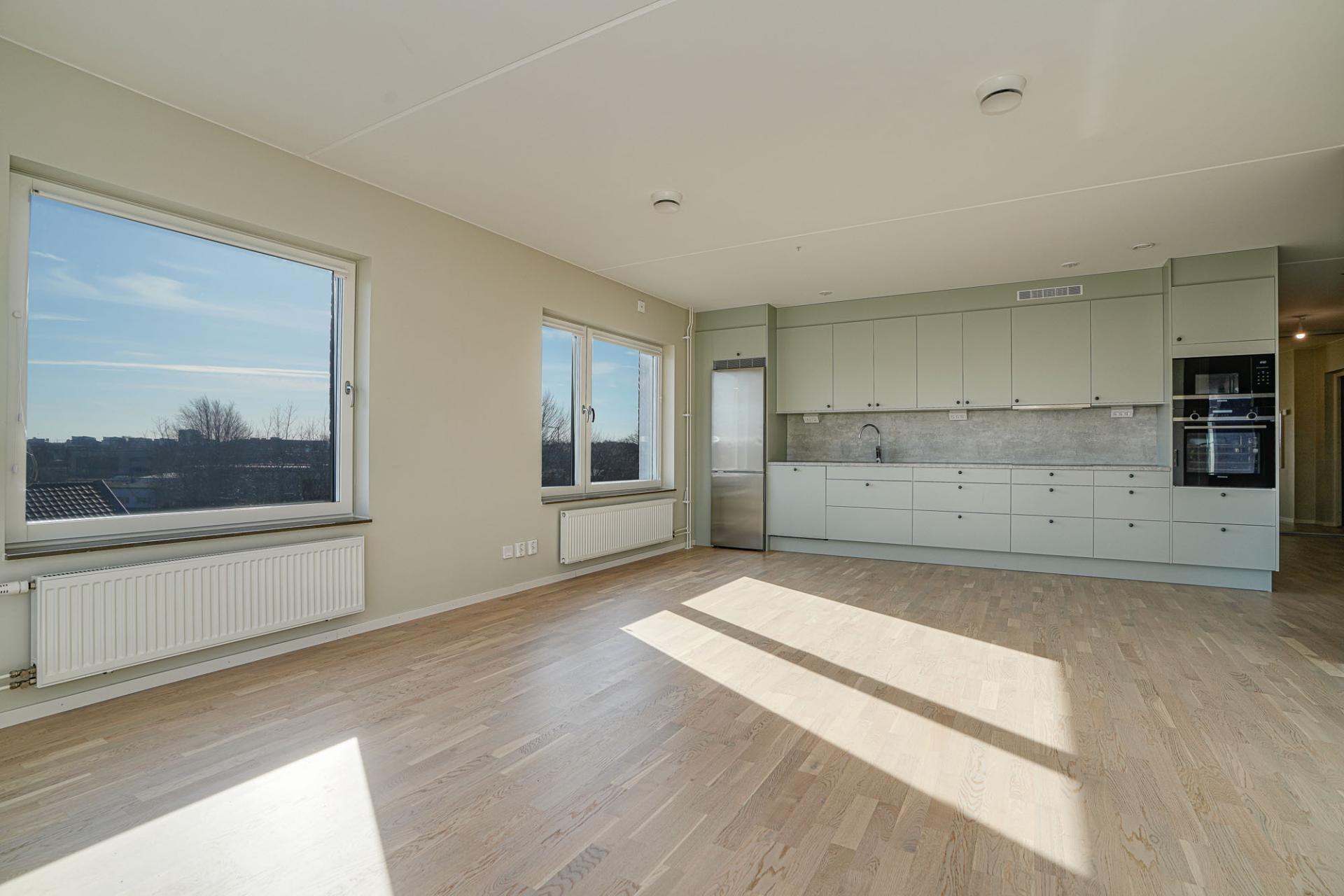 Skånegatan 57 A, Västra Förstaden