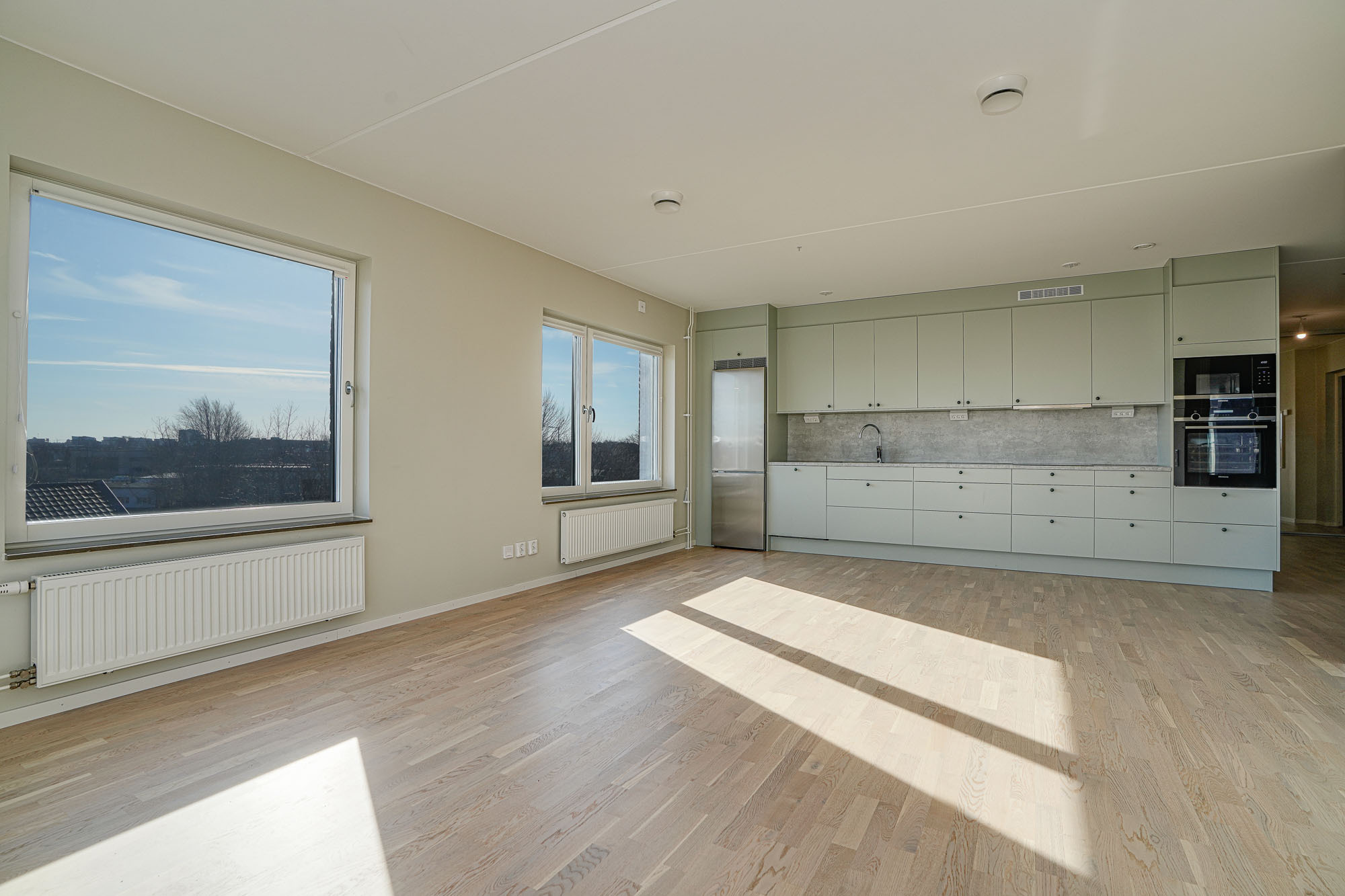 Skånegatan 57 A, Västra Förstaden