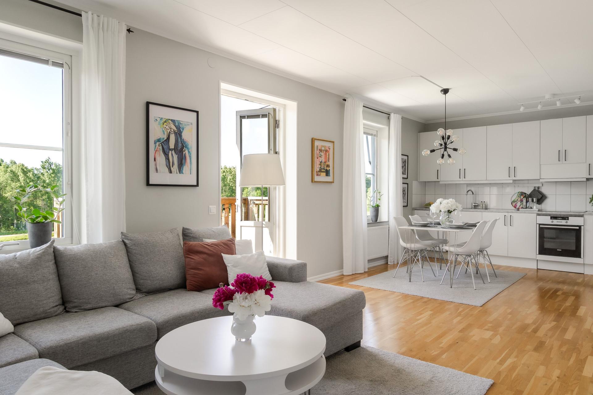 Nyckelvägen 5D, Sofieberg