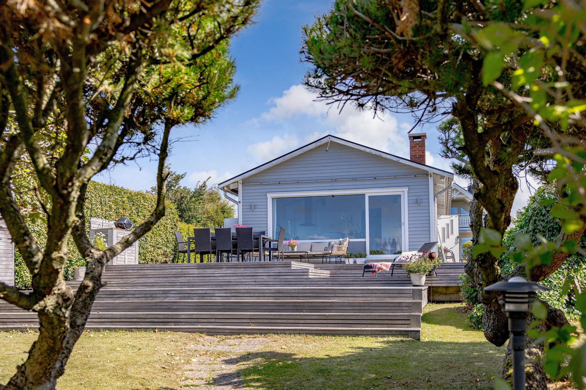 Strandängsvägen 34, Laxvik
