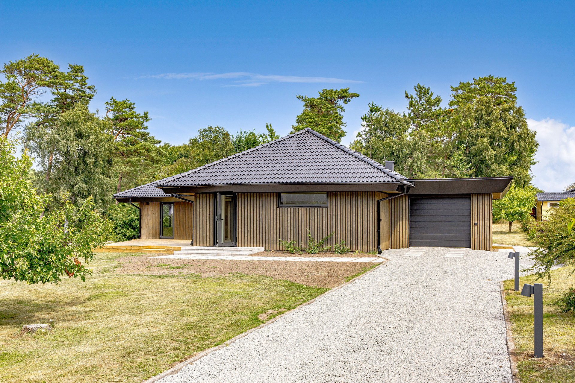 Särdalsvägen 8, Haverdal