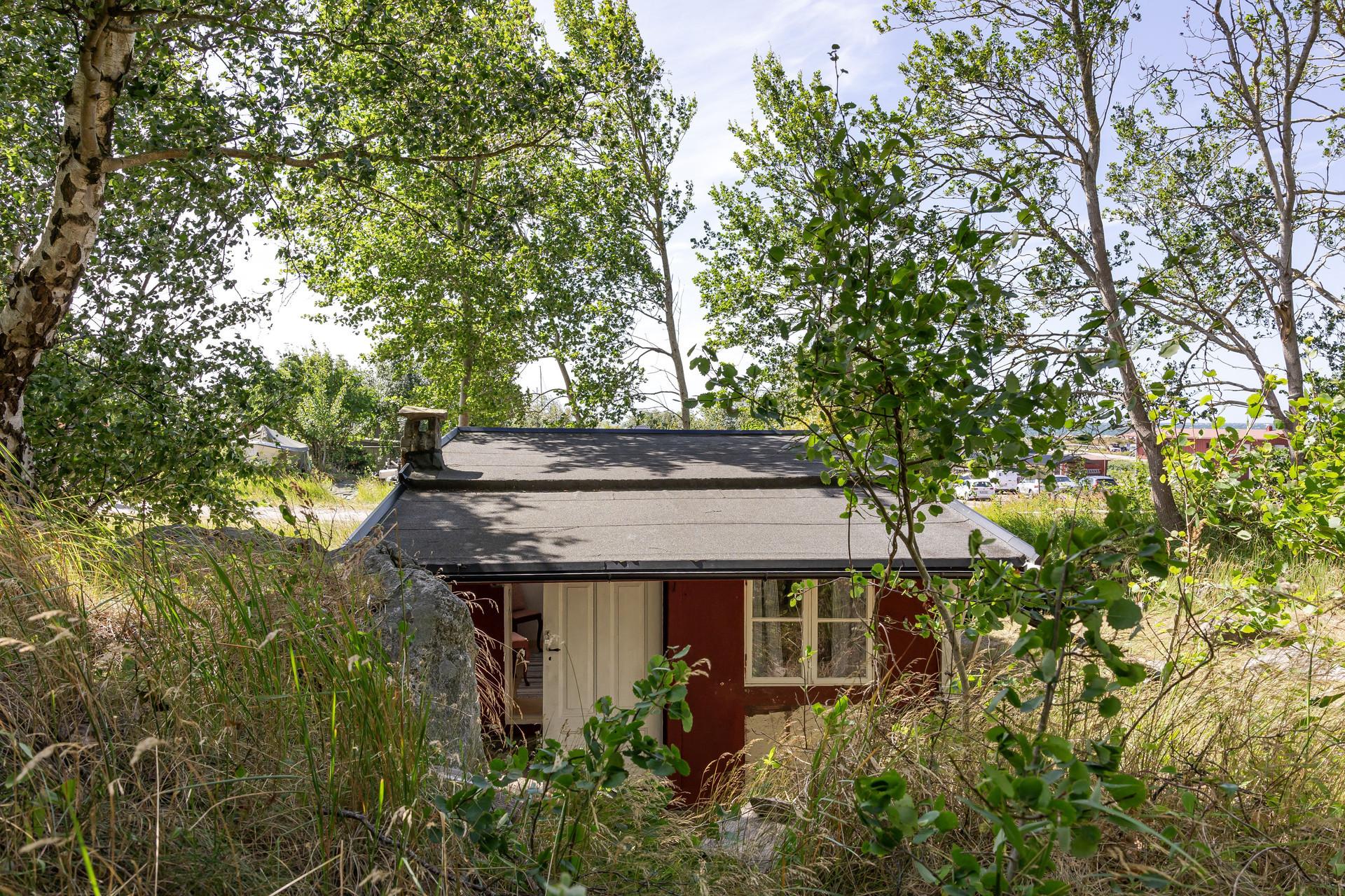 Grötviks Hamn, stuga nr 26, Grötvik