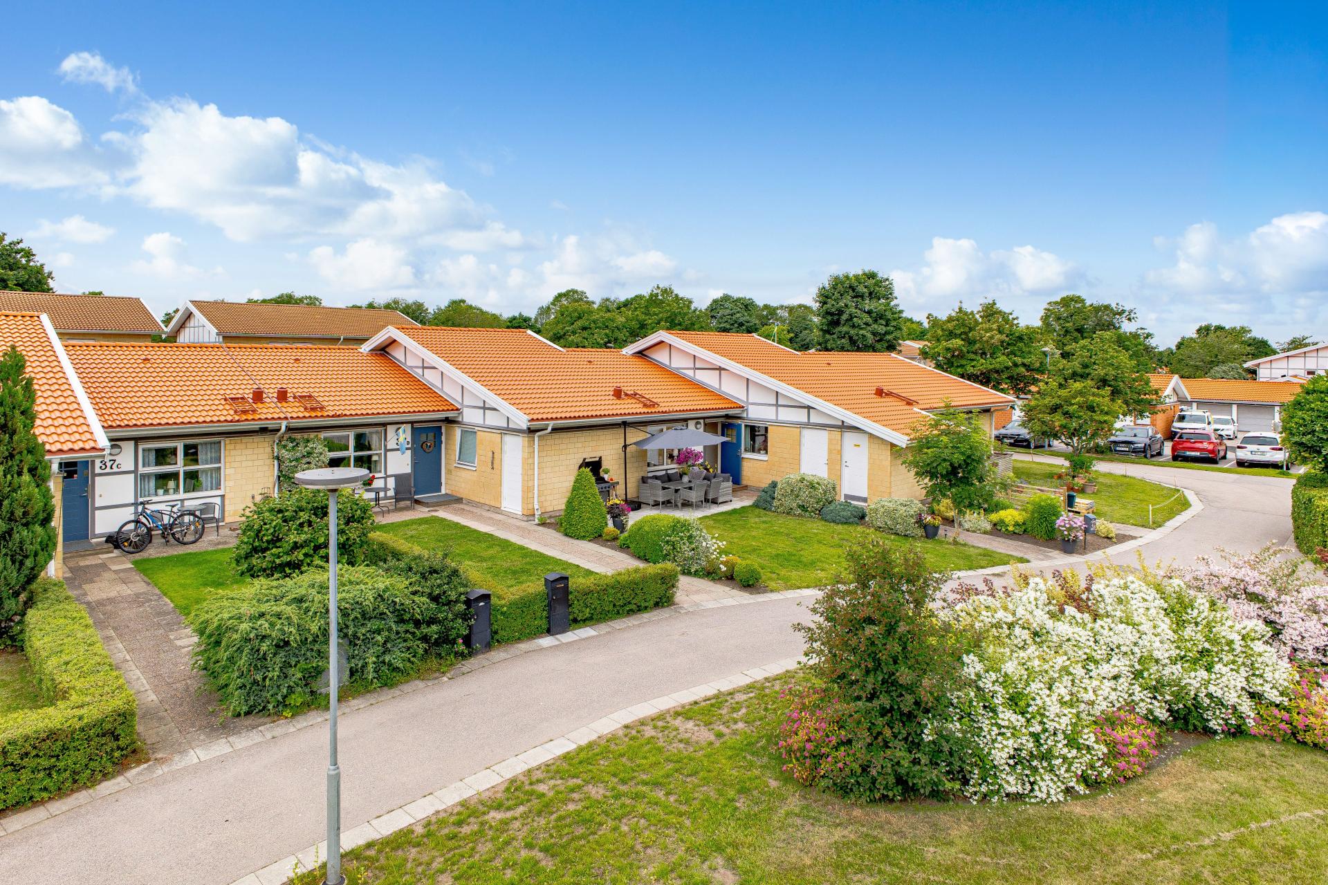 Hagalundsvägen 37 E, Pålsbo