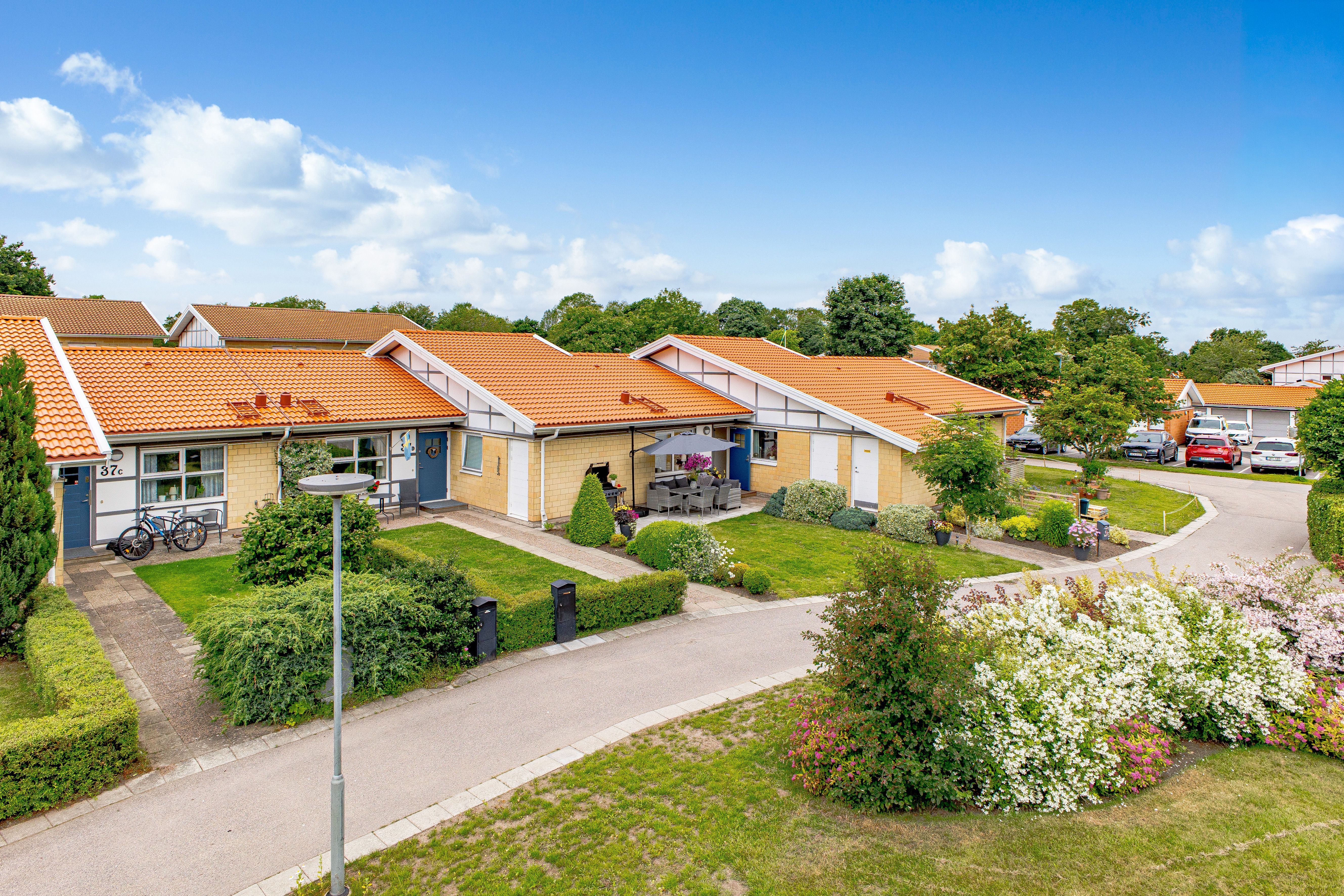 Hagalundsvägen 37 E, Pålsbo