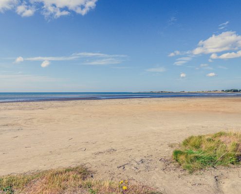 Ringsegård Falkenberg strand