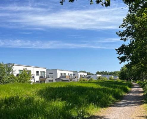 Söndrumsgården omgivningar