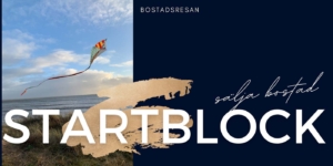 I startblocken - gör dig och din bostad redo för försäljning