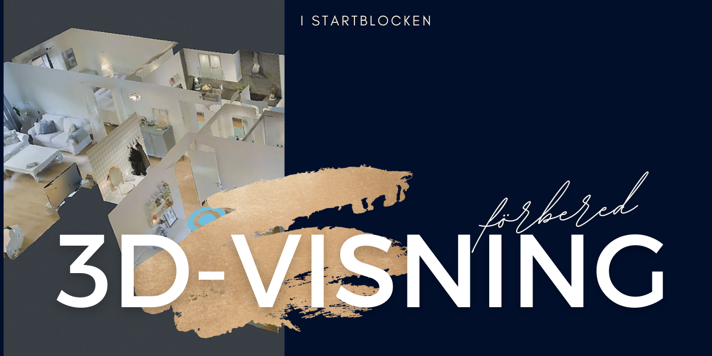 3d-visningen