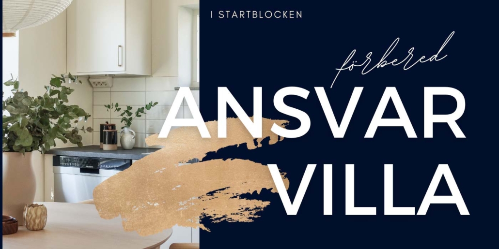 Upplysnings- och undersökningsplikt - villa