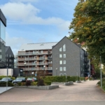 västra förstaden halmstad